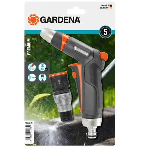 Trygg betalning Gardena Premium Strålpistol